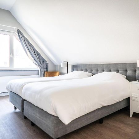 Modern Holiday Home In De Cocksdorp Де-Коксдорп Экстерьер фото